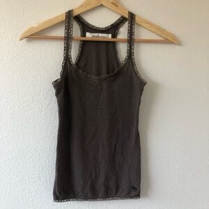 Abercrombie Halter Top